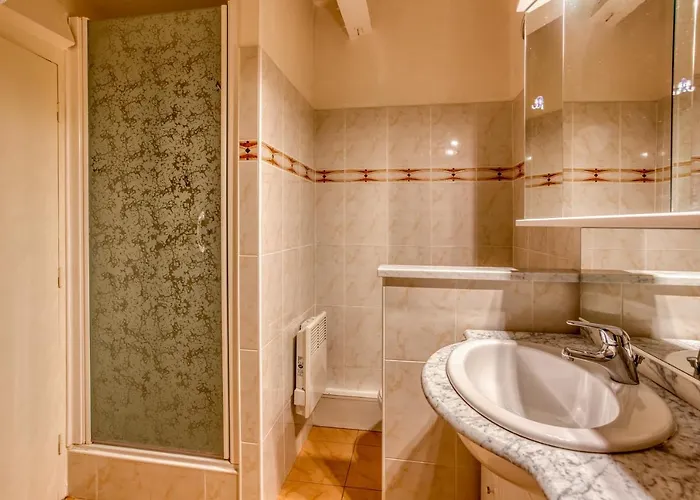 公寓 La Terrasse Des Golfs, Duplex Climatise, 2 Sdb, Garage, Calme Et Verdure Saint-Raphaël