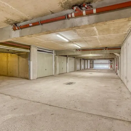 Apartament La Terrasse Des Golfs, Duplex Climatise, 2 Sdb, Garage, Calme Et Verdure