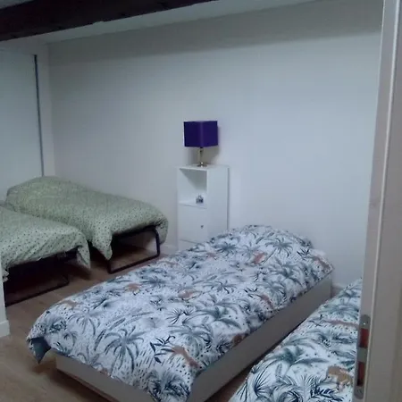 La Terrasse Des Golfs, Duplex Climatise, 2 Sdb, Garage, Calme Et Verdure * Saint-Raphaël