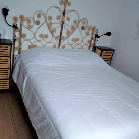 Apartamento La Terrasse Des Golfs, Duplex Climatise, 2 Sdb, Garage, Calme Et Verdure