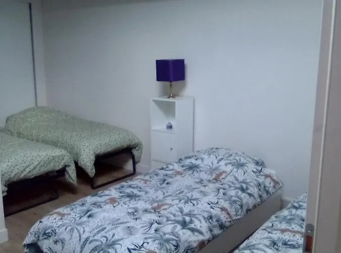 La Terrasse Des Golfs, Duplex Climatise, 2 Sdb, Garage, Calme Et Verdure * Saint-Raphael (Var)