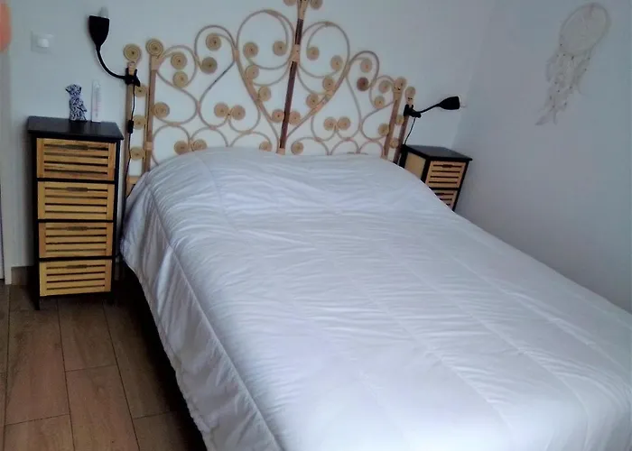 Apartament La Terrasse Des Golfs, Duplex Climatise, 2 Sdb, Garage, Calme Et Verdure